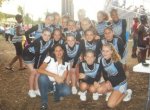 Cheerleading